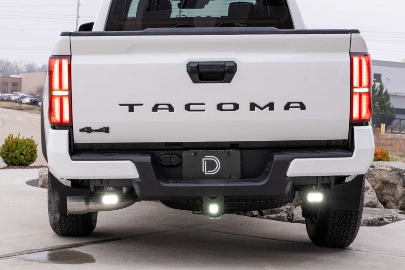 Diode Dynamics 2024+ Toyota Tacoma Stage Series Reverse Light Kit - C1 Sport