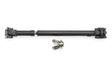 Fabtech 07-18 Jeep JK 4WD Heavy Duty Front Driveshaft FTS94057