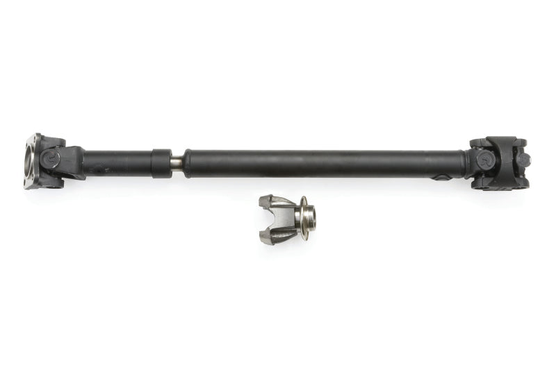 Fabtech 07-18 Jeep JK 4WD Heavy Duty Front Driveshaft FTS94057