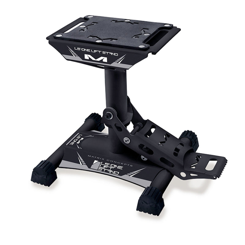 Matrix Concepts LS-One Lift Stand - Black LS1-101