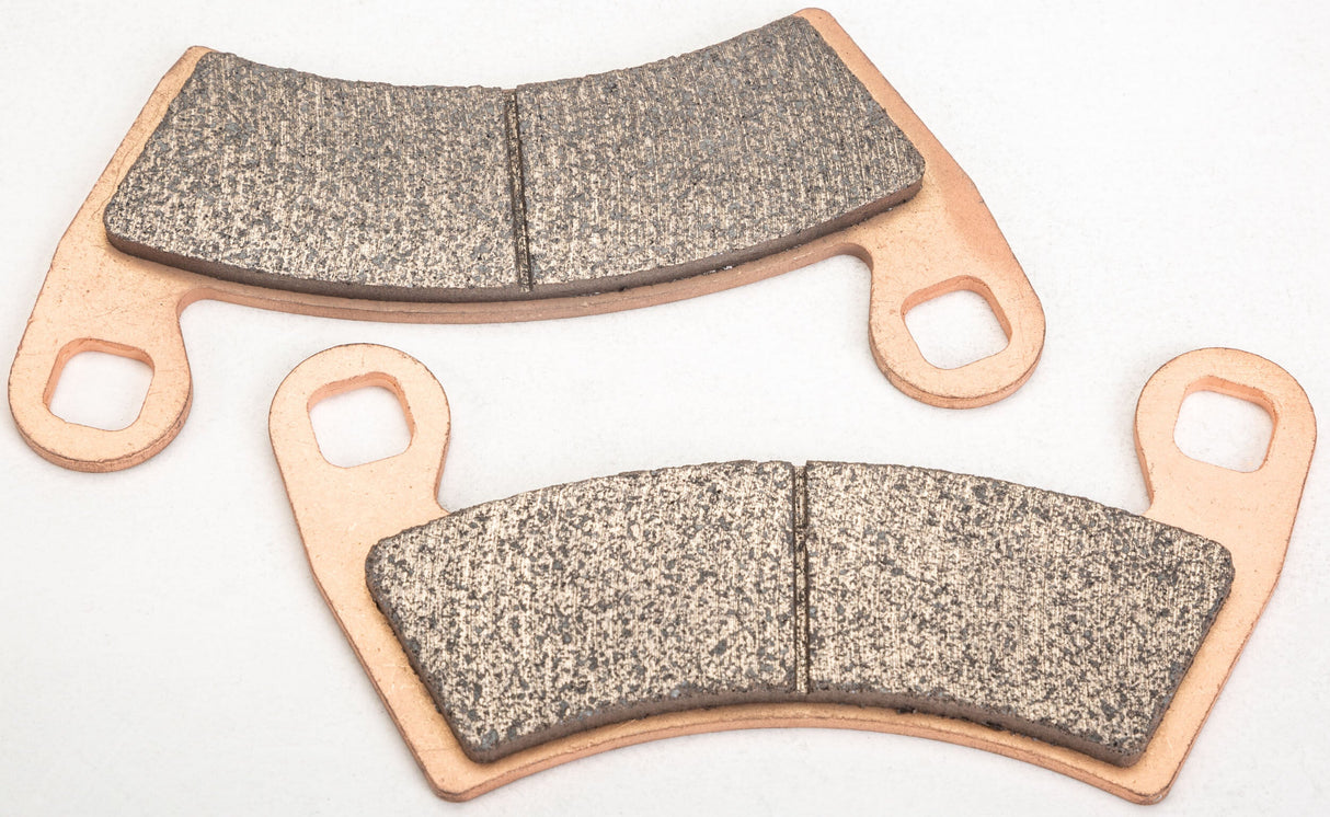 ALL BALLS Brake Pad Kit Sintered 18-8020