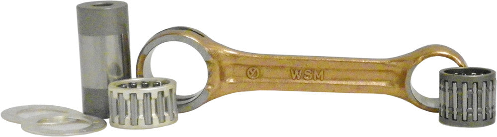 WSM Connecting Rod Kit 010-522