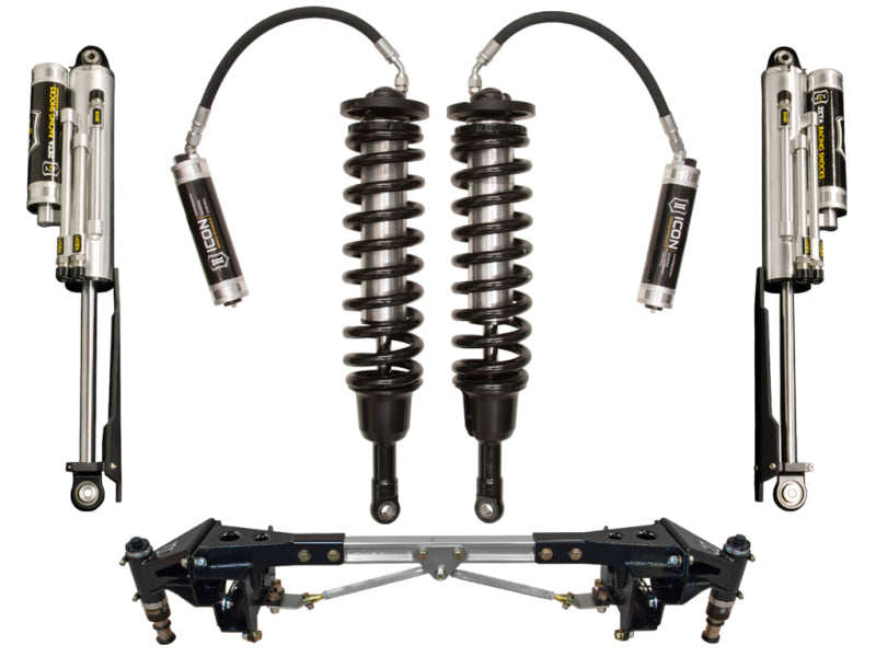 ICON 10-14 Ford Raptor Stage 2 Suspension System K93052