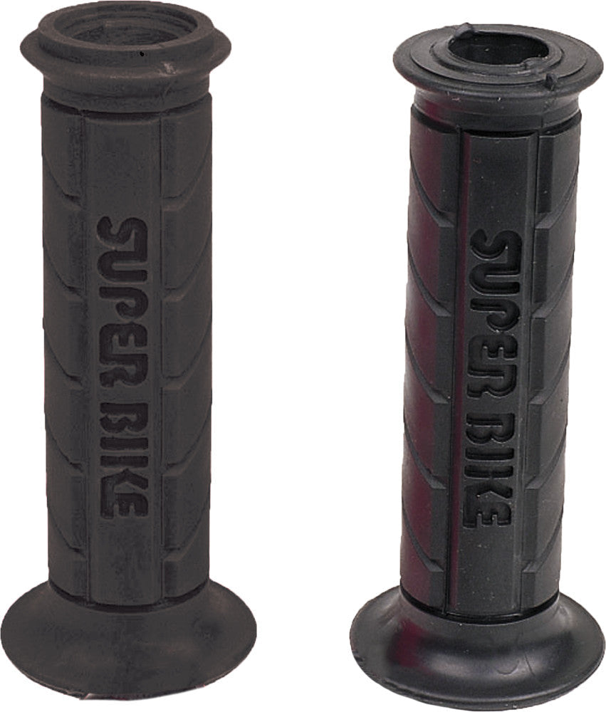 GALINDO Superbike Grips (Black) GA-0190-011X