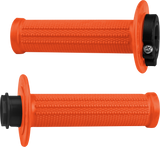 UFO Grips - Lock-On - Orange MA01828#F