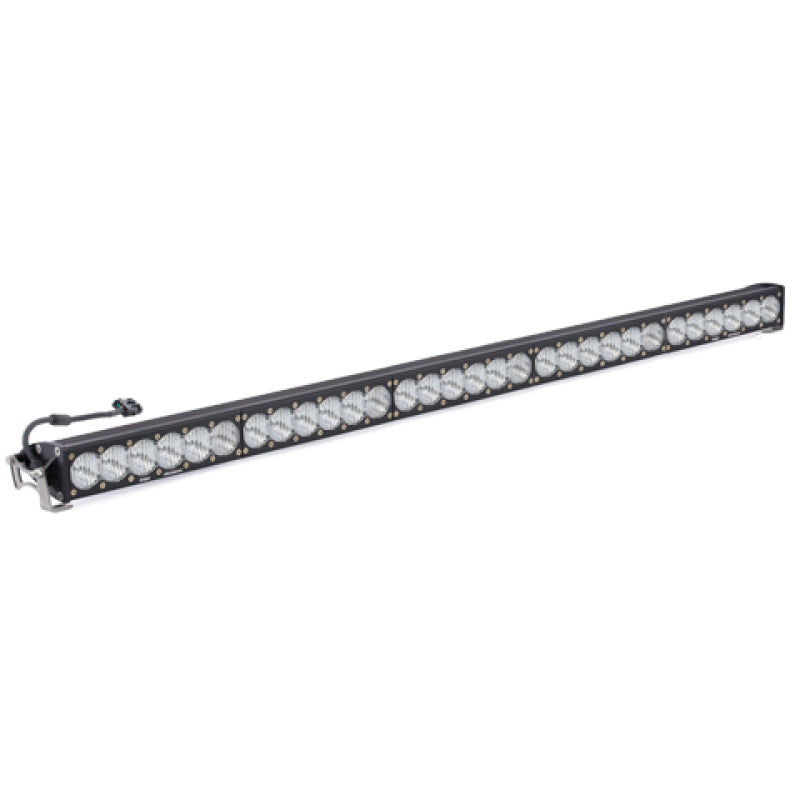 Baja Designs OnX6 Series Wide Driving Pattern 50in LED Light Bar 455004