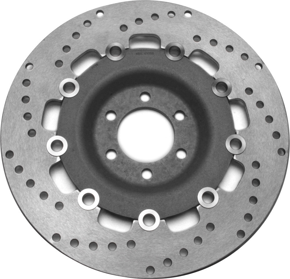 EBC Standard Brake Rotor MD3039LS