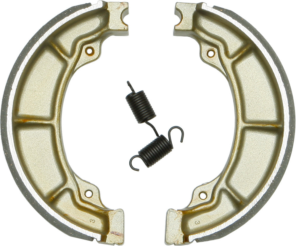 EBC Brake Shoes 306 Plain 306