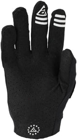 Answer 25 Aerlite Gloves Black/White - XL 442702