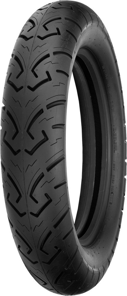 SHINKO Tire 250 Series Front Mj90-19 56h Bias Tl 87-4103