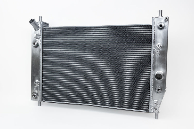 CSF 05-13 Chevrolet Corvette C6 High Performance All-Aluminum Radiator 7223