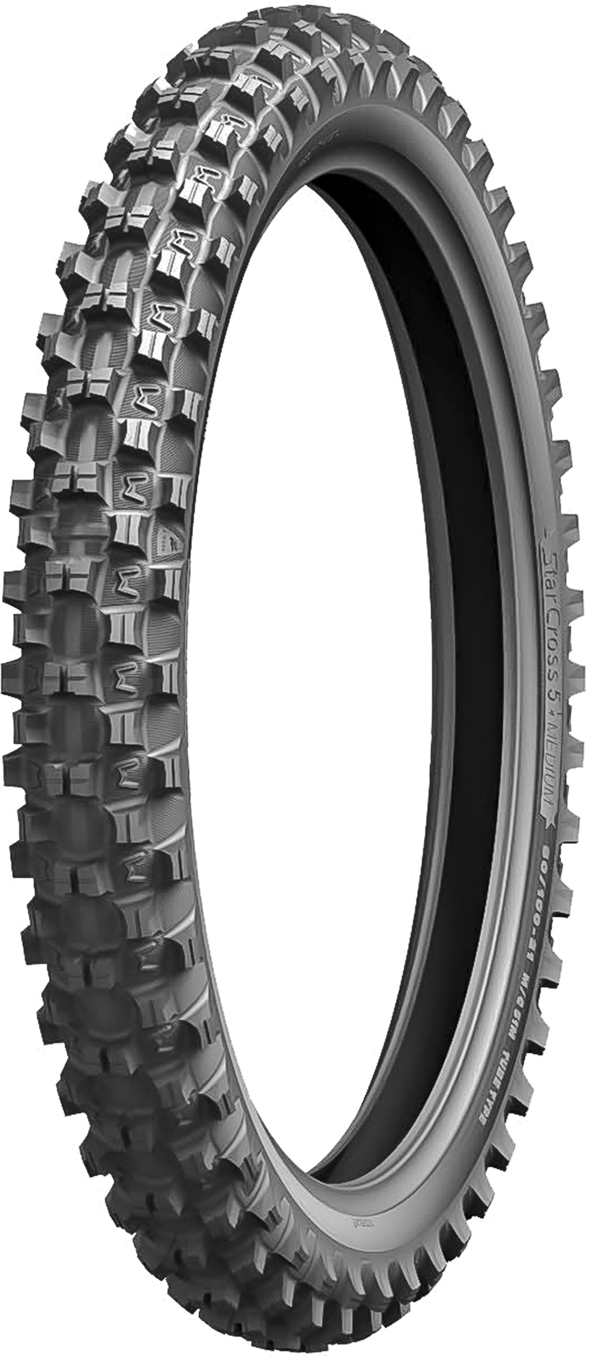 MICHELINTire Starcross 5 Mini Front/Re 2.50-10 Bias Tt11778