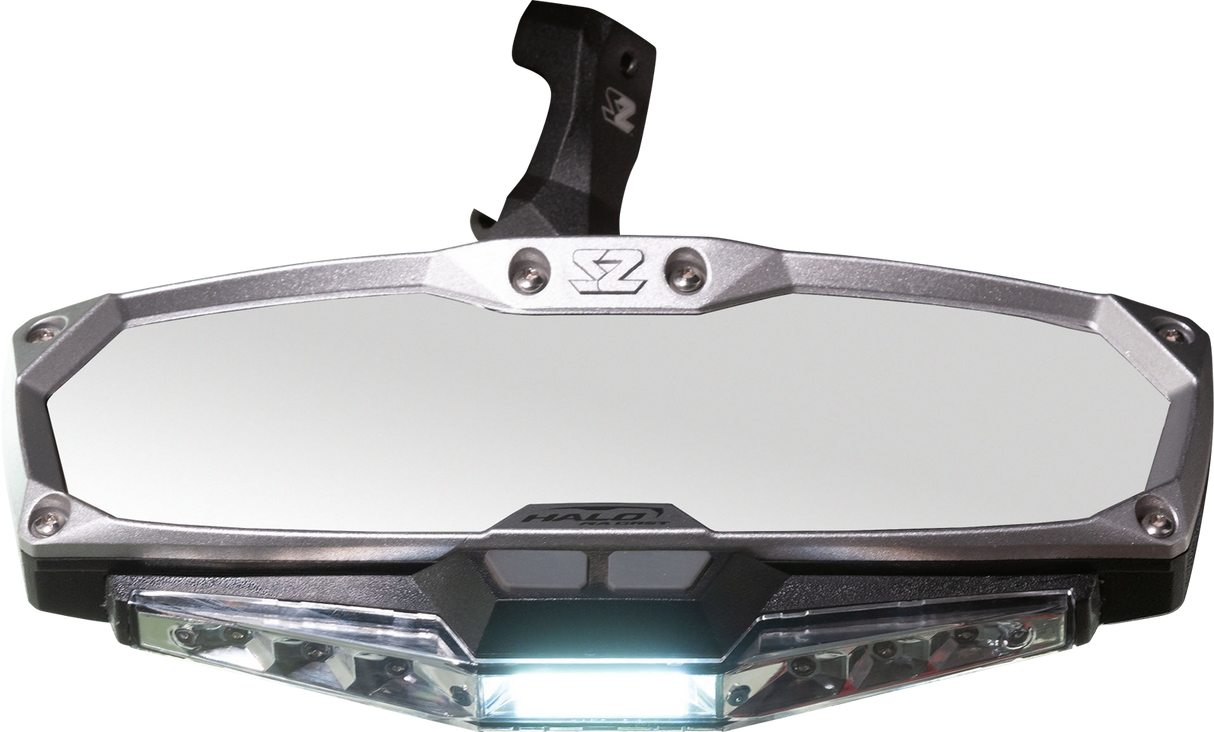 SEIZMIK Halo Mirror - LED - X3 18022