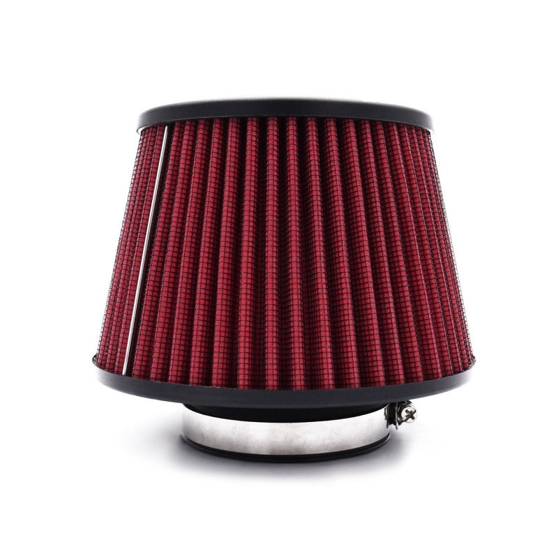 ISR Performance Universal Air Filter 3in Inlet (Clamp Style) IS-AF3040CLP