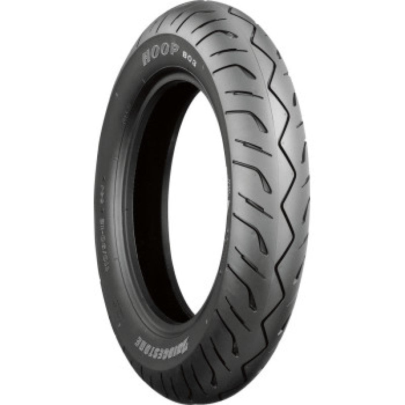 Bridgestone Hoop B03 Tire - 110/90-13 M/C 55P TL