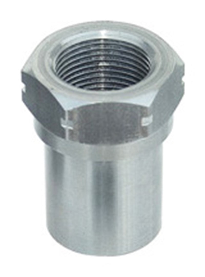 RockJock Threaded Bung 1 1/4in-12 LH Thread