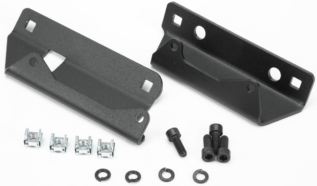 GIVI Skid Plate Kit RP5129KIT