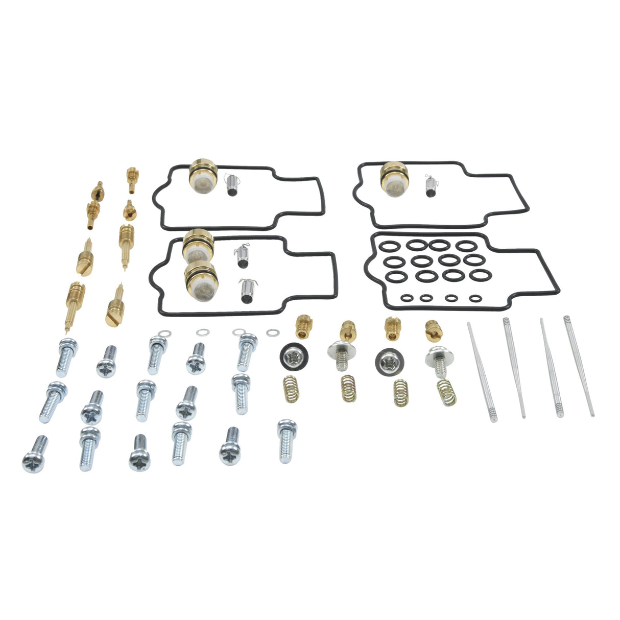 ALL BALLS Bike Carburetor Rebuild Kit 26-10148