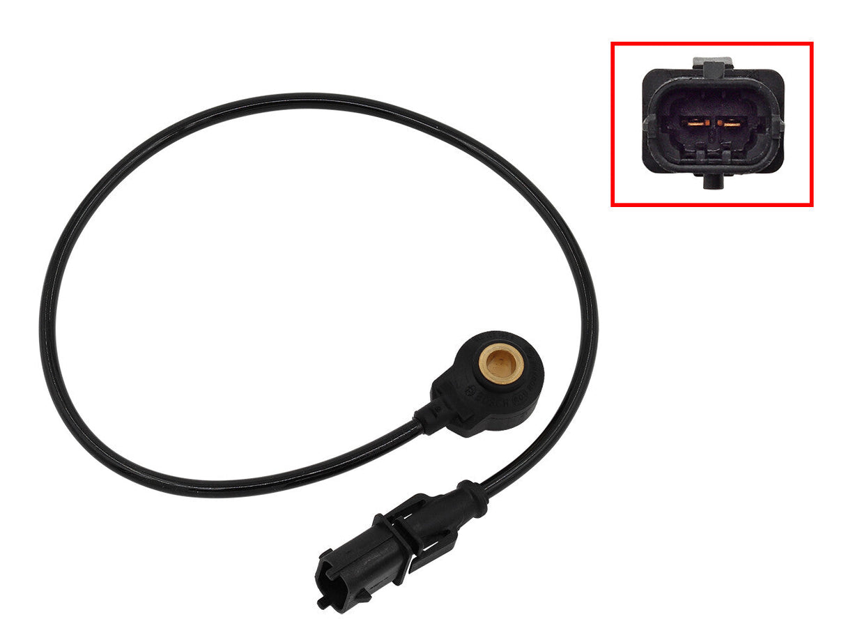 SP1 Knock Sensor S/D SM-01589