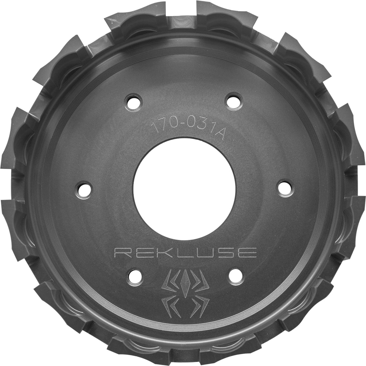 REKLUSE RACING Clutch Basket Husq/Ktm RMS-4131