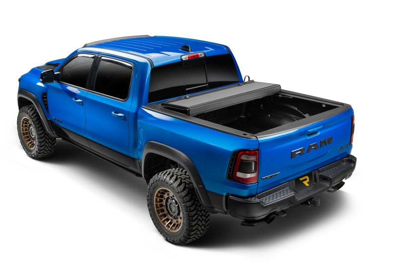 Extang 16-23 Toyota Tacoma (No Trail Spec Ed. Storage Box) 5ft. Bed Endure ALX 80830