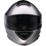 Z1R Solaris 2.0 Modular Helmet - Silver - Large 0101-17513