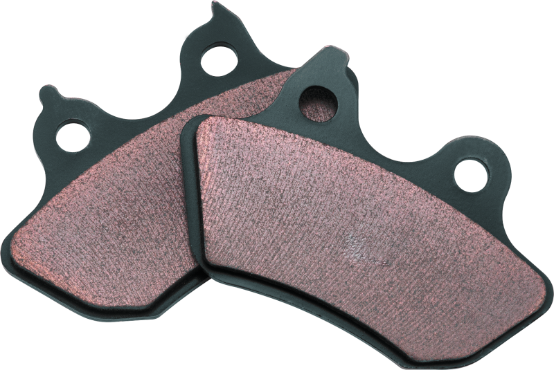 Twin Power 06-07 Softail Sintered Brake Pads Replaces H-D 46721-06 Rear 592332