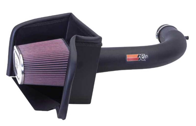 K&N 02-07  Dodge Ram 1500 V6 3.7 L Intake 57-1537