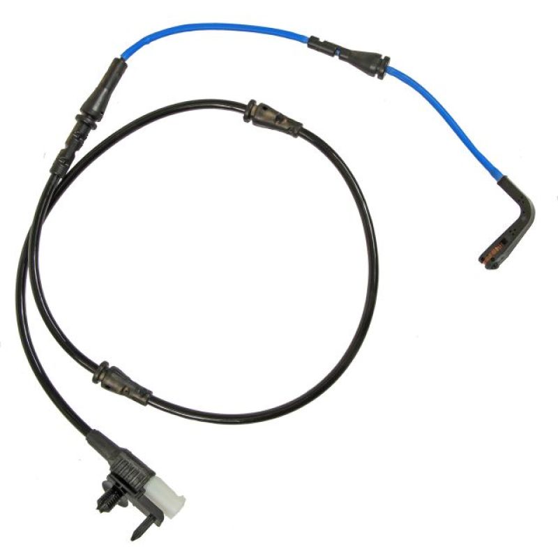 Power Stop 17-20 Jaguar XE Front Euro-Stop Electronic Brake Pad Wear Sensor