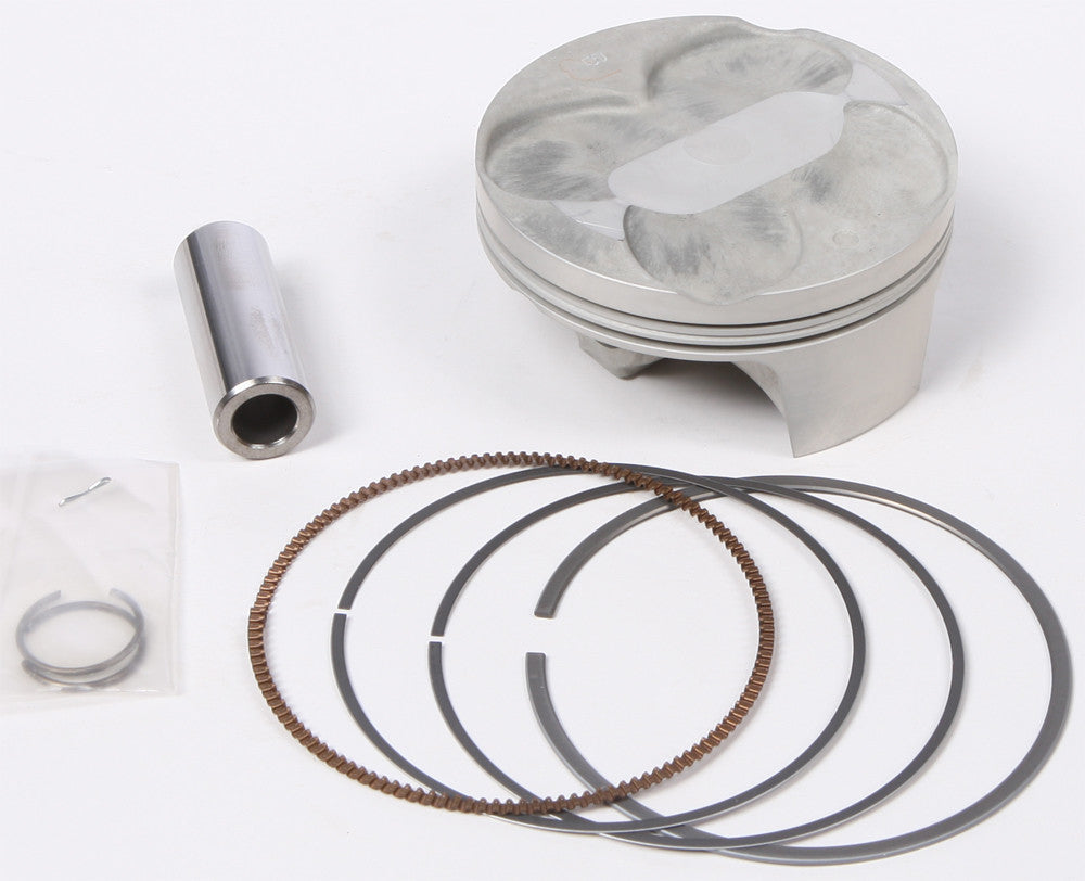 PROX Piston Kit Forged Nikasil Cyl 76.97/Std 13.4:1 Suz 01.3338.B