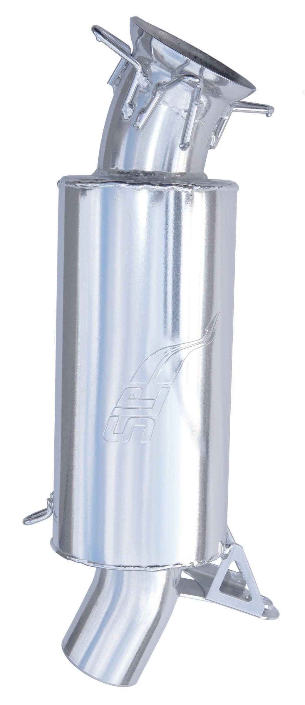 SLP Silencer S-D 09-335