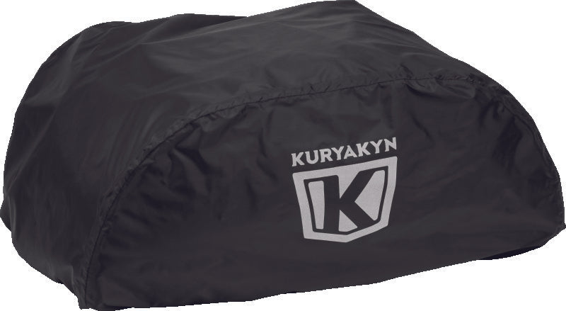 Kuryakyn Momentum Hitchhiker Trunk Rack Bag 5281