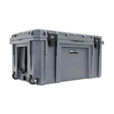 Borne Off-Road Hard Case 169QT Light Grey