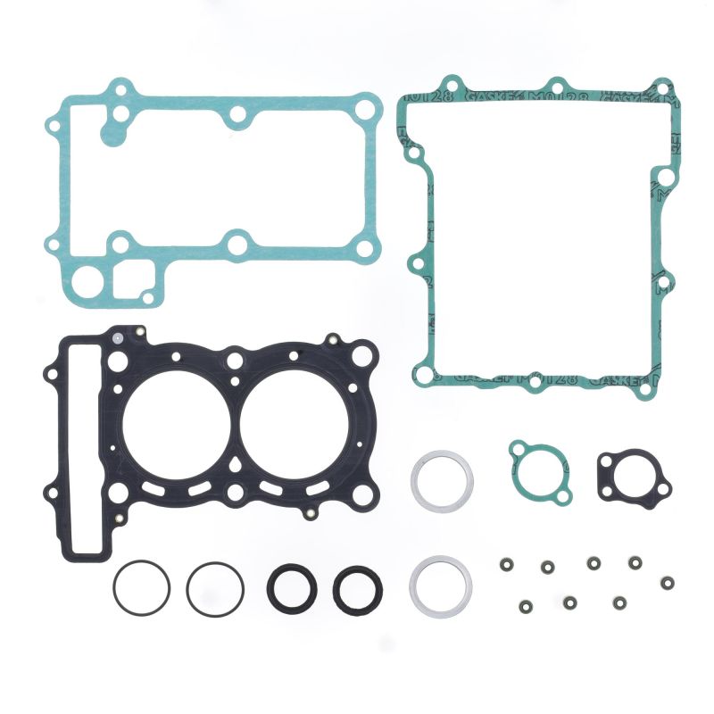 Athena 01-11 Yamaha XP T-Max ABS 500 Top End Gasket Kit P400485600503