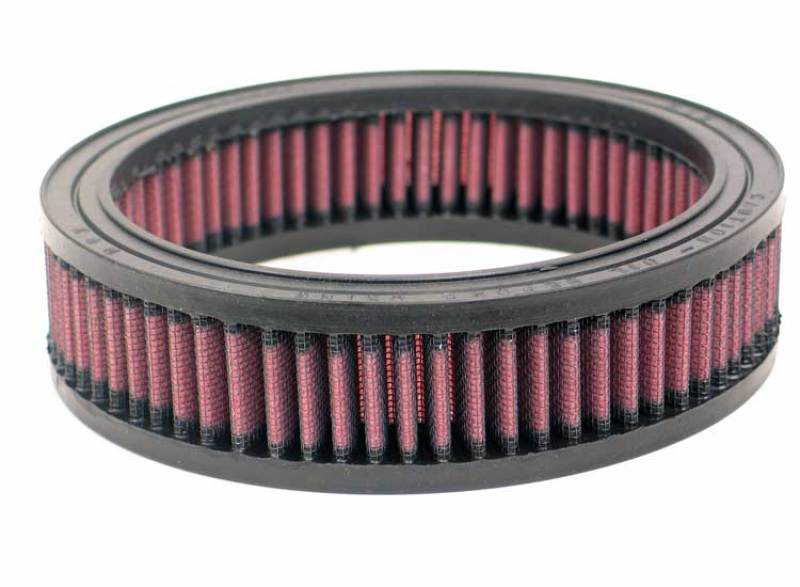 K&N Koehler 1.75 inch H 5.5 inch ID 7 inch OD Round Drop In Air Filter E-4655