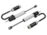 ICON 2007+ Toyota FJ / 2003+ Toyota 4Runner 1-3in Rear 2.5 Series Shocks VS RR - Pair 57810P