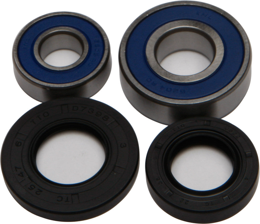 ALL BALLS Wheel Bearing Kit 25-1541