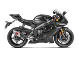 Escape AKRAPOVIC Evolution - Titanio S-Y6E9-APT 1810-2520