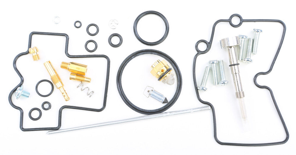 ALL BALLS Bike Carburetor Rebuild Kit 26-1461