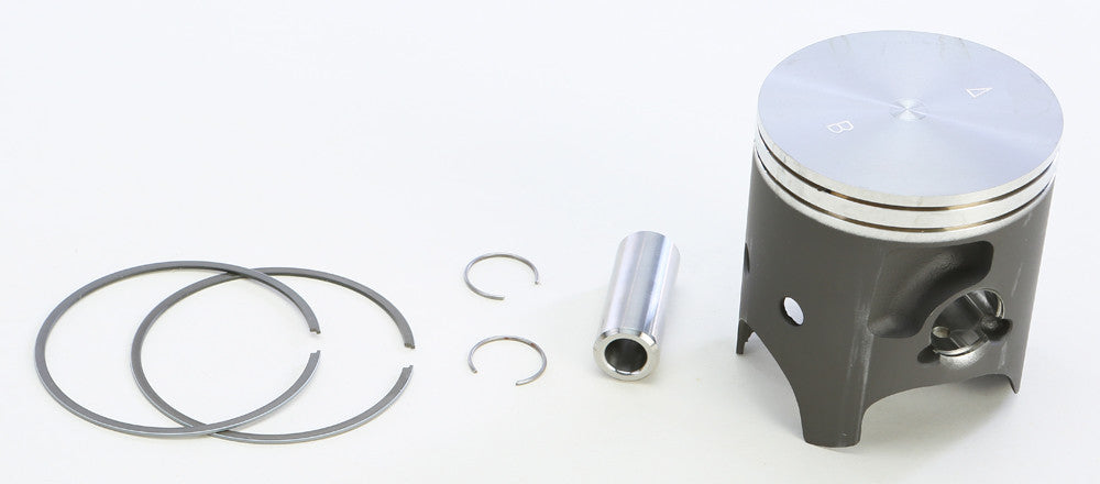 PROX Piston Kit Molycoated Nikasil 66.35/Std Suz 01.3320.B