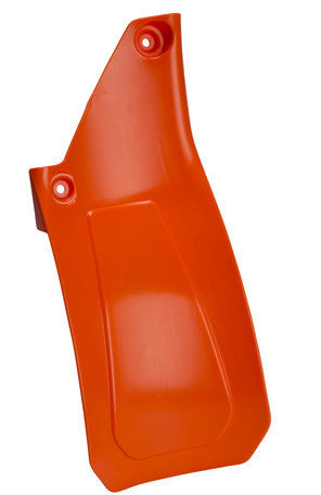 ACERBIS Mud Flap Orange 2465995226