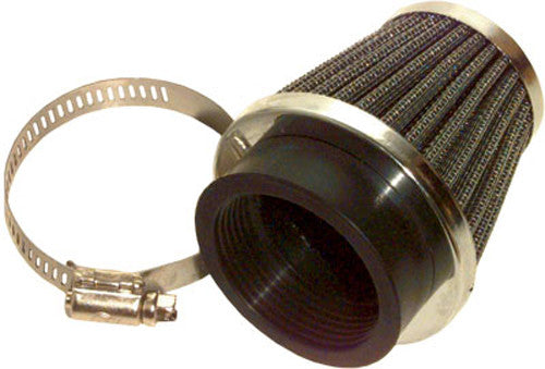 EMGO Clamp-On Air Filter 42mm 12-55742