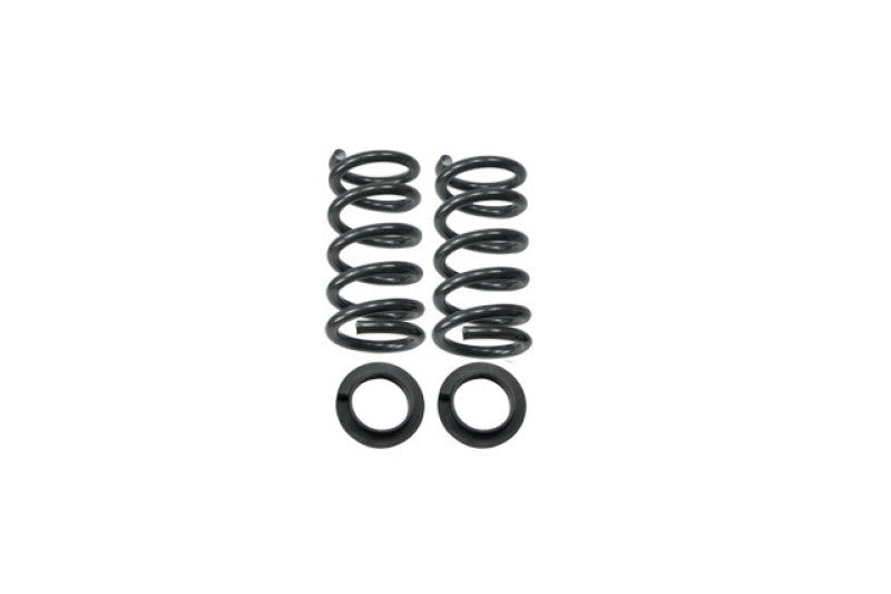 Belltech COIL SPRING SET 94-03 S-10/95-97 BLAZER 6CYL. 4202