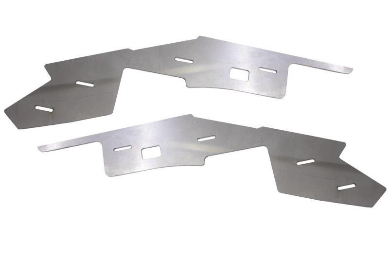 Rust Buster 1995-2004 Toyota Tacoma Mid-Frame Stiffeners RB7115