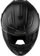 IN STOCK SENA PHANTOM ANC FF HELMET MESH MATTE BLACK MD - 843-02174M