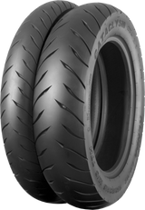 KENDA Tire - K6702 Cataclysm - Rear - 140/90B16 - 77H 46702160301