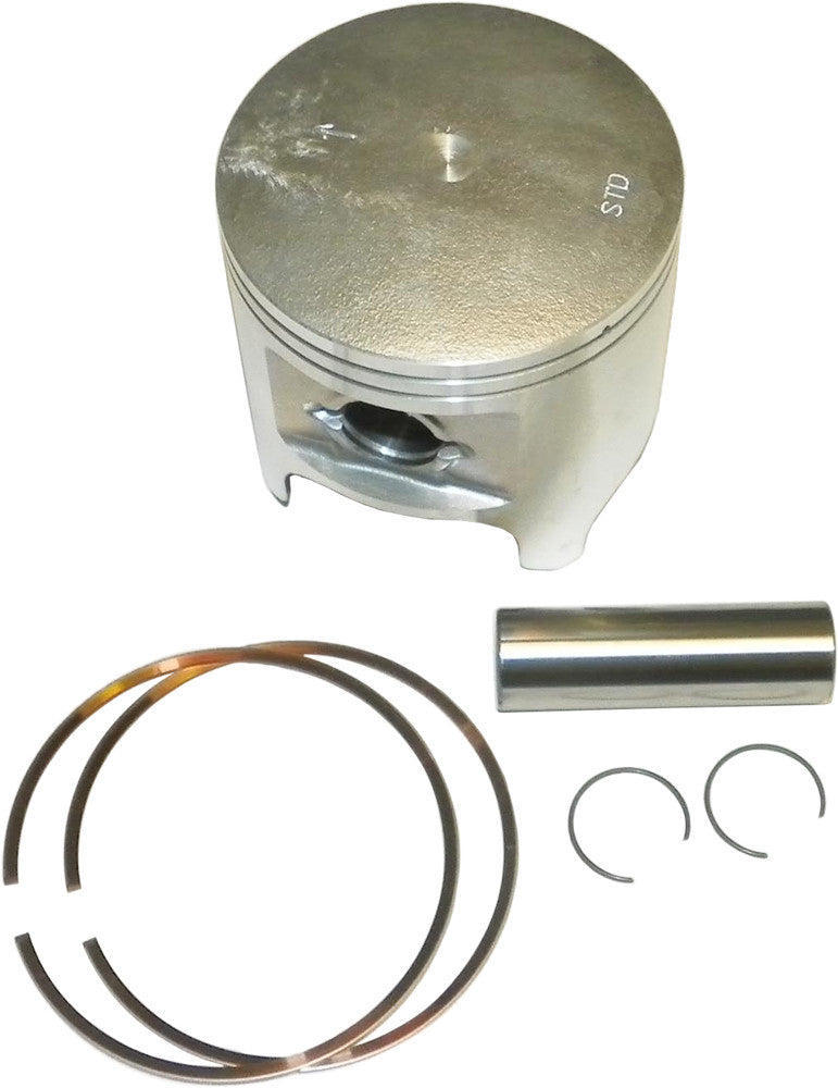 WSM Piston K650 76 010-810K