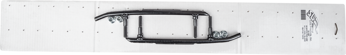 SLP Carbide Runners 4" (Pair) 35-127