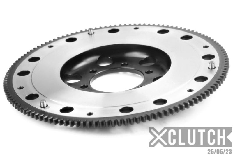 XClutch 87-91 Mazda RX-7 10th Anniversary 1.3L Chromoly Flywheel