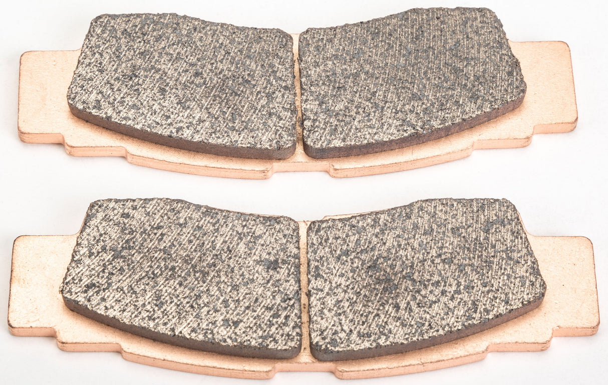 ALL BALLS Brake Pad Kit Sintered 18-8054